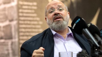 حماس: توافق ایران و آمریکا به نفع فلسطینیهاست