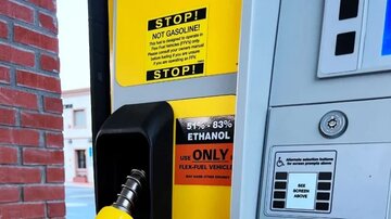 حمله اسراییل، قیمت بنزین در اروپا را افزایش میدهد