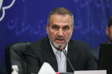 حمله جدیدی به اصفهان نداشتیم/سامانه های دفاعی در آمادگی کامل