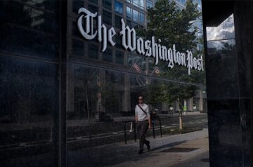 حمله سایبری به روزنامه آمریکایی “واشنگتن پست”