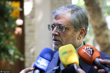 خانهموزه ملک و ۱۰ پروژه عمرانی در منطقه ۹ مشهد به بهرهبرداری رسید