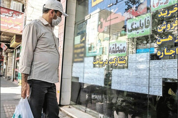 خبر مهم درباره تعیین سقف اجاره مسکن/ اجارهبها ۴۰ درصد افزایش یافت