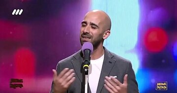 خوانندهای که با «عصر جدید» تبدیل به بازیگر شد