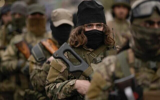 دارودسته جولانی به جانش افتادند؛او شریعت را اجرا نکرده....