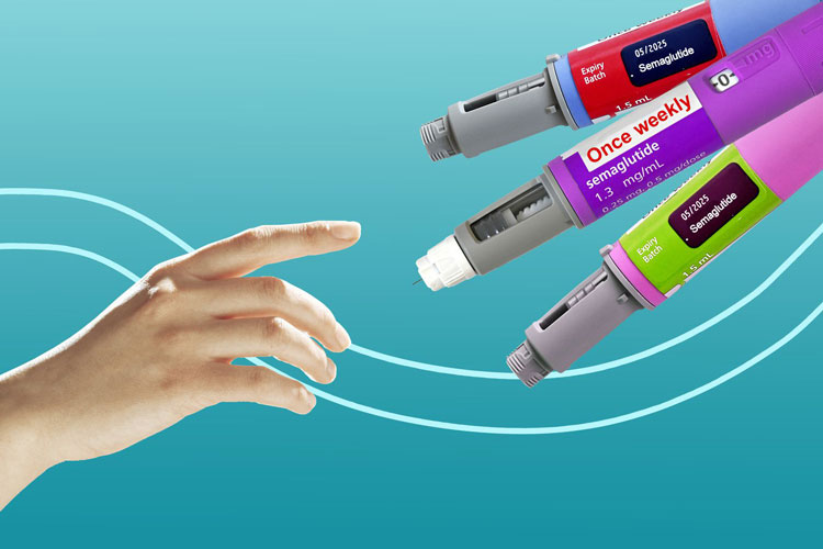 داروهای کاهش وزن می‌توانند عوارض جانبی کشنده داشته باشند