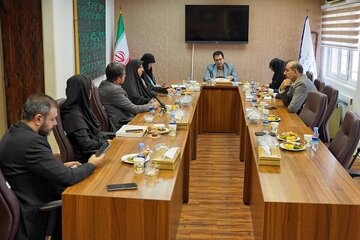 در جشنواره مُد و لباس چه میگذرد؟