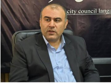 در جنگ اراده ها هستیم/ شهدا؛ الگوی جامعه