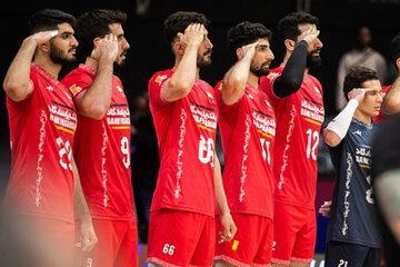 در سوگمندانهترین «سلام نظامی تاریخ» / تا ابد به ایرانیبودن خود افتخار خواهیم کرد…