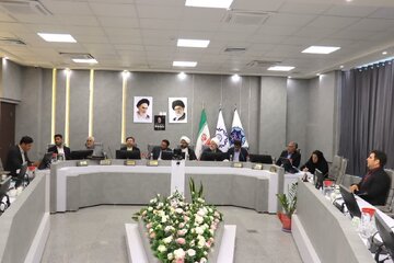 در سیصد و چهل‌وششمین جلسه شورای اسلامی شهرکرد چه گذشت؟