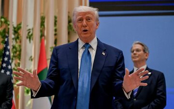 دستور تازه رئیسجمهور آمریکا به وزیردفاع درباره معترضان/ترامپ:لسآنجلس آزاد خواهد شد!