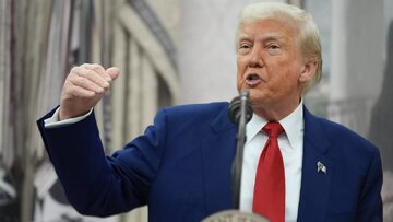 دستور قاضی فدرال آمریکا برای جلوگیری از اقدامات مهاجرتی ترامپ