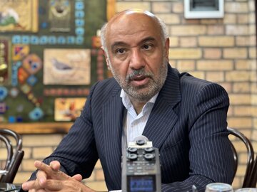 دستور میدری بر حفظ روال عادی انجام امور و خدمترسانی به مردم در وزارت رفاه