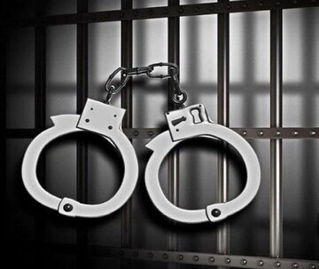 دستگیری قاتل کمتر از یک ساعت در چهارمحال و بختیاری