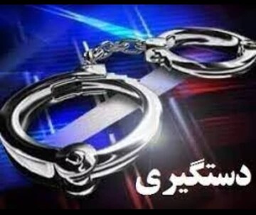 دستگیری ۱۱ نفر در نزاع بیمارستان فارسان