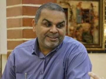 دستیار استاندار خوزستان در امور راهبردی منصوب شد