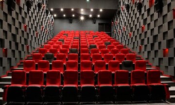 دو پردیس سینمایی در قزوین راه اندازی میشود