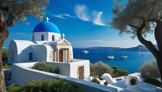 دو کشور اروپایی با دو روش متفاوت برای اقامت