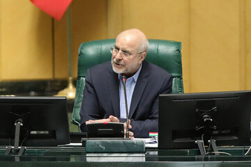 دومین نشست خبری قالیباف هفته آینده برگزار می‌شود