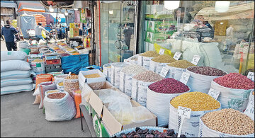 ذخایر کالایی کافی است/ تداوم پرداخت طلب گندمکاران