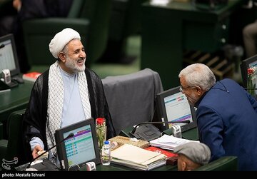 ذوالنوری: گروسی هم به ما خیانت کرد، هم به آژانس و NPT/ او سرباز استکبار جهانی است