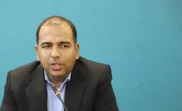 رئیس جهاد دانشگاهی استان کرمان ابقاء شد