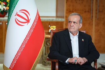 رئیسجمهور: اگر تجاوز رژیم صهیونیستی بی پاسخ میماند، به یک جنگ فراگیر در منطقه منجر میشد