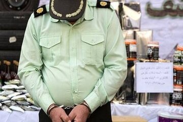 رایجترین شگرد مأموران قلابی