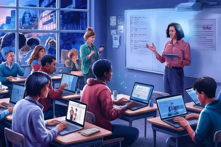 ربات‌های هوش مصنوعی، وام‌های دانشجویی را به سرقت می‌برند