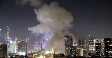 رسانه صهیونیستی: برای جلوگیری از پیامدهای دردناک، جنگ با ایران را متوقف کنید