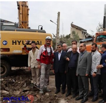 رسیدگی فوری به آسیب دیدگان حادثه تروریستی آستانه اشرفیه در دستور کار است