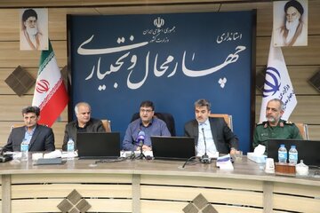 رشد ۴۷.۳درصدی اعتبارات استان چهارمحال وبختیاری