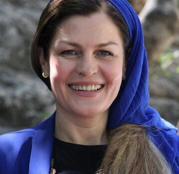 روایت رضا خندان مهابادی از کشتهشدن همسرش در حمله اسرائیل به زندان اوین