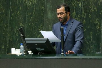 روایت سخنگوی هیئت رئیسه مجلس از نحوه حمله تروریستی تفتان/ دیوارکشی مرزها به 170 کیلومتر رسیده است
