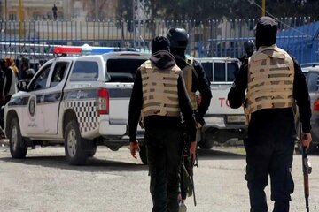 رژیم صهیونیستی مدعی ترور یک عضو حماس در حومه دمشق شد