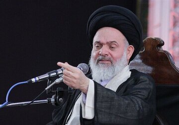 رییس جامعه مدرسین : تهدیدها اثر معکوس دارد/ حضور گسترده مردم در مناسبتهای مذهبی پاسخ قاطع به تهدیدات دشمنان است