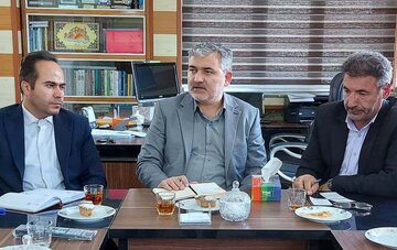 رییس سازمان بازرسی اردبیل: دستگاه‌های اجرایی خدمات به مردم را افزایش دهند