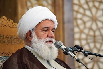 رییس شورای حوزههای علمیه تهران: آنچه رخ داده است، «توقف عملیّات نظامی» است، نه ترک مخاصمه/ احتمال نقض از سوی دشمن پس از ترمیم و تجهیز بسیار قوی است
