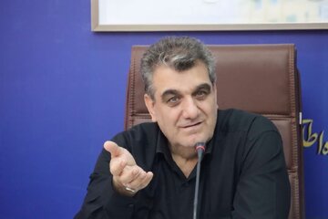 زلزله در حوالی شهر سرخه خسارت جانی نداشت/ مردم به شایعات توجه نکنند