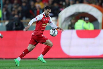 زلزله در پرسپولیس پس از فیفادی؛ ممکن است اورونوف جدا شود!