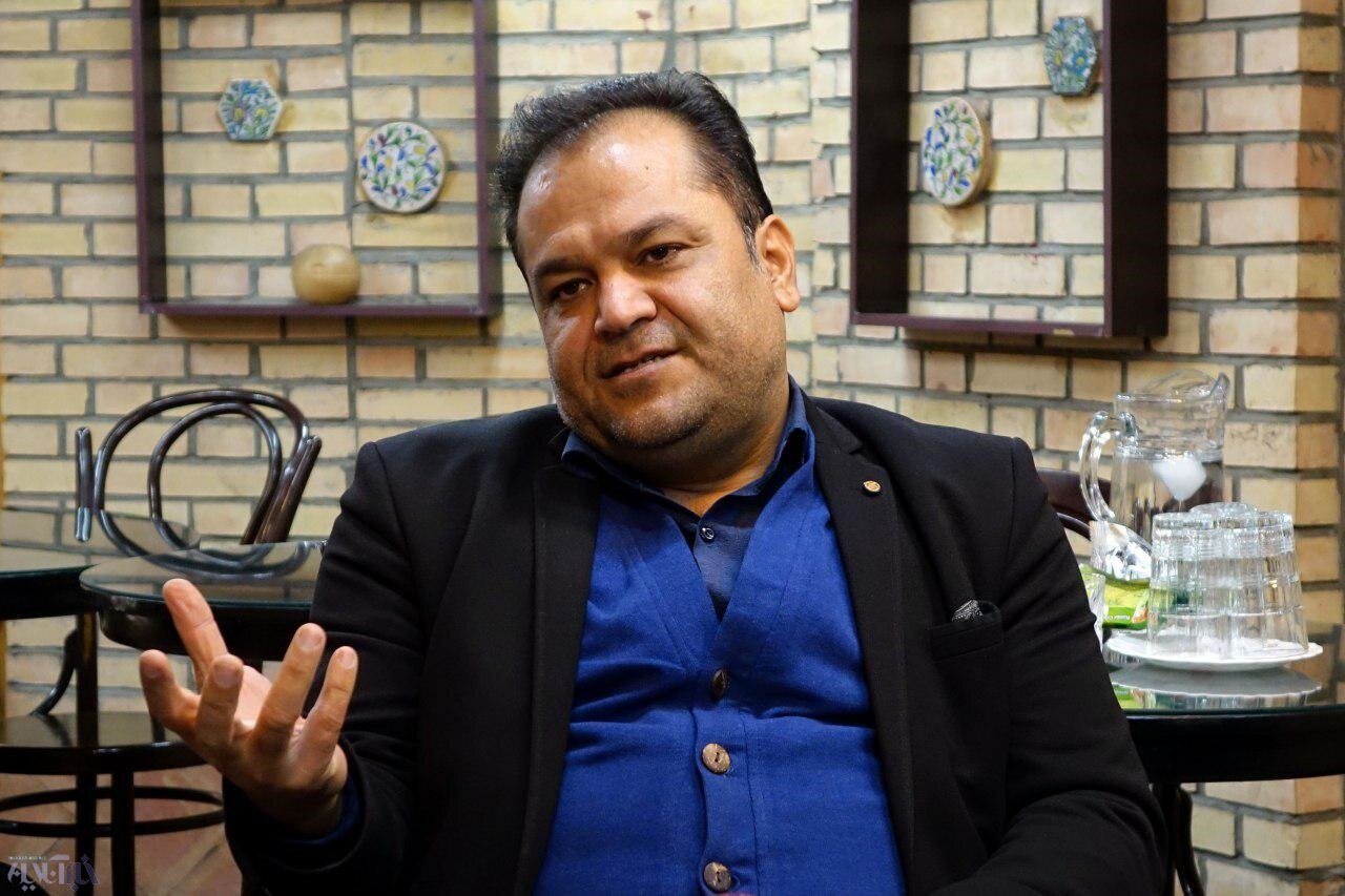 زنگ خطر تولید به صدا درآمد/ محمودی‌اصل: با این دست فرمان، صنعت با بحران مواجه خواهد شد