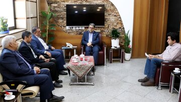 زیرساختهای نوین مخابراتی در خدمت دانشگاه علوم پزشکی سمنان