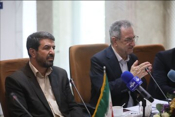 ساخت پنج هتل جدید و تکمیل بزرگترین ایستگاه راهآهن کشور در همدان