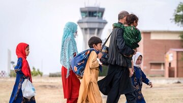 ساماندهی بیش از ۵۰ هزار نفر اتباع غیرمجاز در کشور