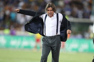 ساپینتو یک قدم تا استقلال