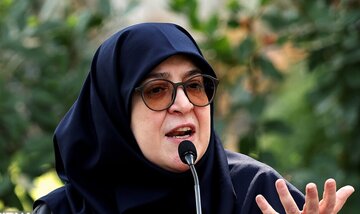 سخنگوی دولت: هنر میتواند جامعه را به آرامش برساند