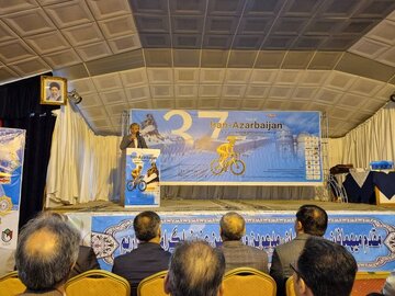 سرعین قابلیت ثبت جهانی یک رویداد ورزشی را دارد