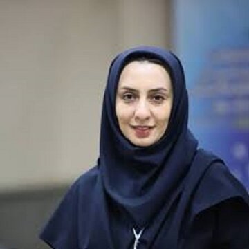 سرپرست مدیریت برنامه‌ریزی فرهنگی و اجتماعی دانشگاه امام‌خمینی قزوین منصوب شد