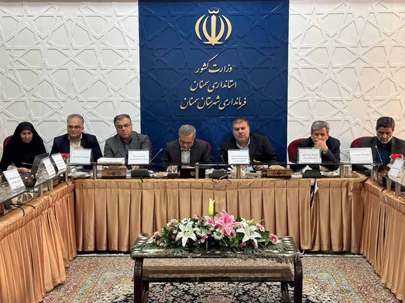 سمنان، مقصد آینده گردشگری کشور با حمایت ویژه وزارت میراث فرهنگی