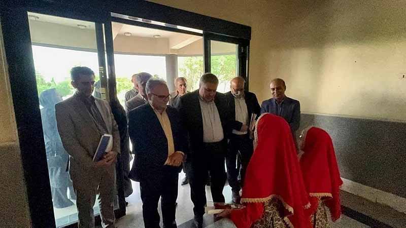 سمنان، مقصد آینده گردشگری کشور با حمایت ویژه وزارت میراث فرهنگی