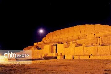 سند اولین اثر ثبتجهانی ایران به نام ادارهکل میراثفرهنگی خوزستان زده شد